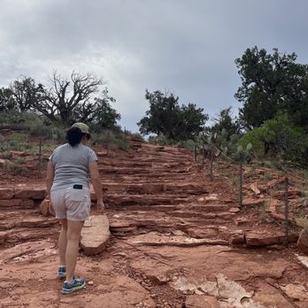 Airport Loop Trail - Hiking Near Me