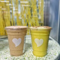 Mother's Market & Kitchen - Smoothies | IG @moniquedao