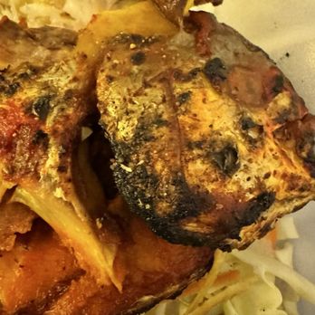 Coastal Curry & Grills - Indian Near Me - Galveston, Texas