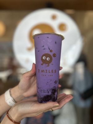 Yifang Taiwan Fruit Tea - Sawtelle by null