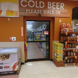 Tops Friendly Markets