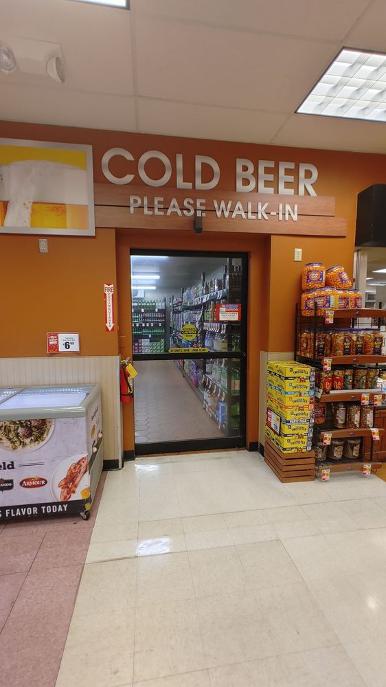 TOPS FRIENDLY MARKETS Updated August 2024 409 Fulton St, Hannibal