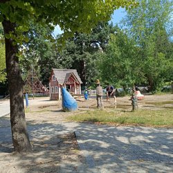 Spielplatz