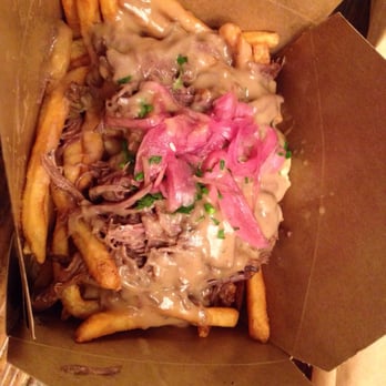 The Kroft - Short rib poutine! - Sandwiches Near Me - Anaheim, California The Kroft - Short rib poutine! - Sandwiches Near Me - Anaheim, California