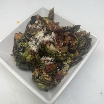 Tailgaters - Snookered - Crispy Brussel Sprouts - Pool Halls Near Me - Frisco, Texas Tailgaters - Snookered - Crispy Brussel Sprouts - Pool Halls Near Me - Frisco, Texas