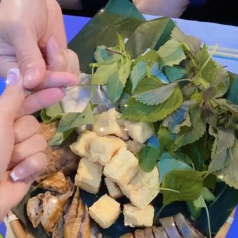 Mắm - Bún đậu mắm tôm đặc biệt - Vietnamese Near Me - New York, New York