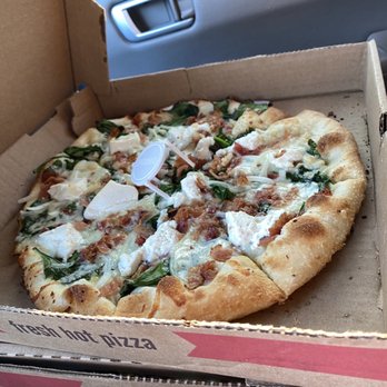 Pizza Jerks - Just wow. - Pizza Near Me - Lake George, New York