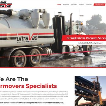 ACU Web - Web Design Near Me - Riverside, California