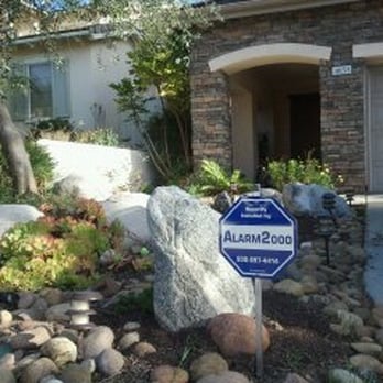 Alarm2000 - Security Systems Near Me - San Diego, California