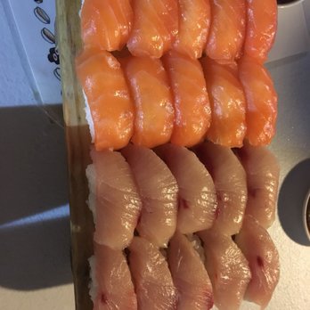 Kats Sushi - Sushi Bars Near Me - Honolulu, Hawaii