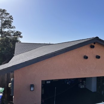 Mark Anthony Construction and Roofing - New roof side of the house - Roofing Near Me - San Marcos, California Mark Anthony Construction and Roofing - New roof side of the house - Roofing Near Me - San Marcos, California