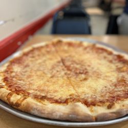 Capri Pizza