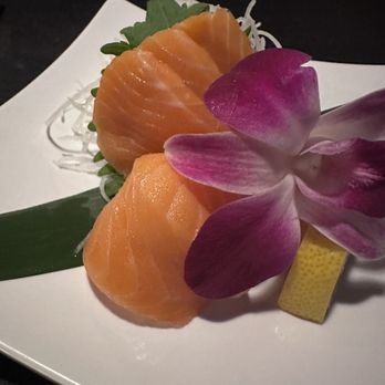Sushi Fever - Salmon sashimi - Japanese Near Me - Cedar Park, Texas Sushi Fever - Salmon sashimi - Japanese Near Me - Cedar Park, Texas