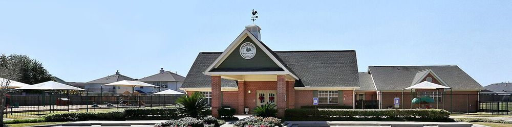 Primrose School of Kelliwood - childcare center in Katy, TX