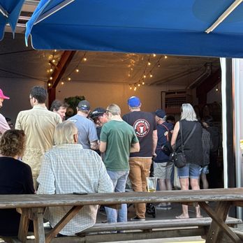 Gigantic Brewing - Breweries Near Me - Portland, Oregon