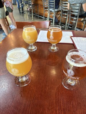 RiverWalk Brewing Co. by null