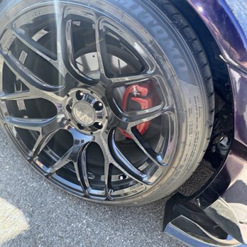 Max wheel repair - Damaged Wheel, Before - Wheel & Rim Repair Near Me Max wheel repair - Damaged Wheel, Before - Wheel & Rim Repair Near Me