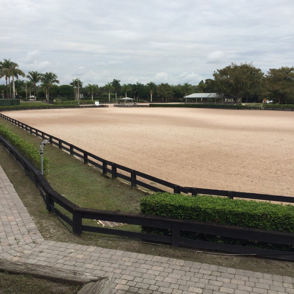 Palm Beach International Equestrian Centers - One of the 18 arenas - Stadiums & Arenas Near Me - Wellington, Florida Palm Beach International Equestrian Centers - One of the 18 arenas - Stadiums & Arenas Near Me - Wellington, Florida