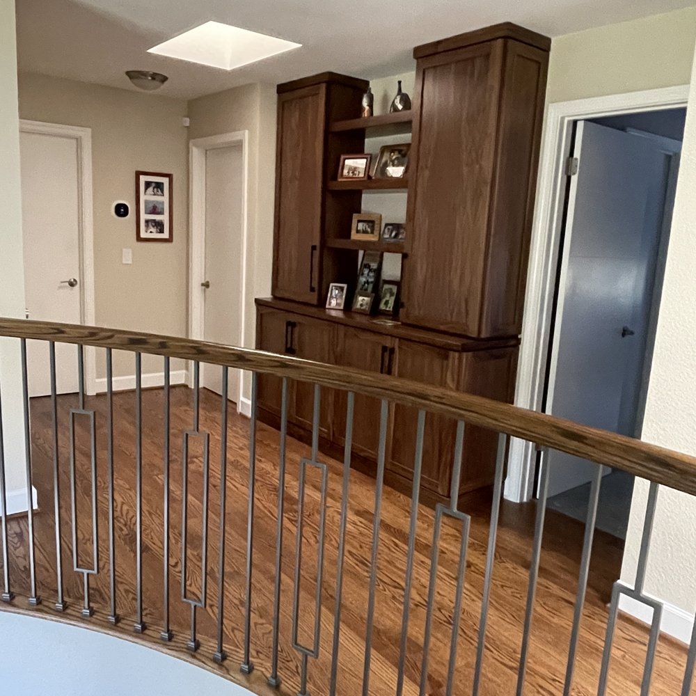 HB Custom Cabinets - Cabinetry Near Me - Campbell, California HB Custom Cabinets - Cabinetry Near Me - Campbell, California
