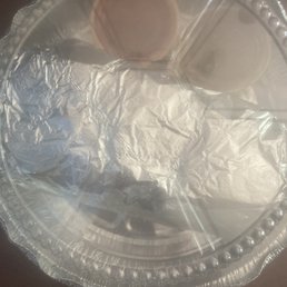 Surf & Turf Burrito