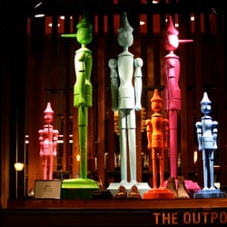 The Outpost