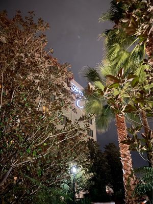 Hotel Encanto de Las Cruces by null