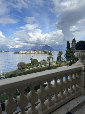 Hotel Villa e Palazzo Aminta by null