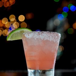 Crazy Uncle Mike's - Strawberry Margarita