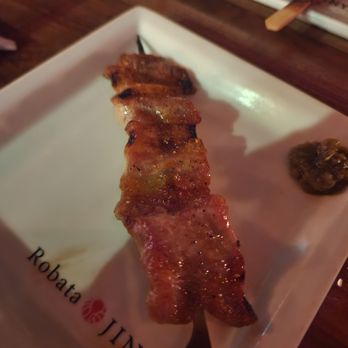Robata JINYA - 3rd St. - Japanese Near Me - Los Angeles, California