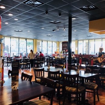 Newk's Eatery - Pizza Near Me - Jacksonville, Florida Newk's Eatery - Pizza Near Me - Jacksonville, Florida