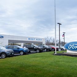West Herr Ford of Webster