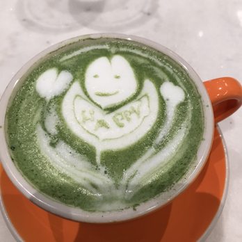 tap - Coffee & Tea Near Me - New York, New York