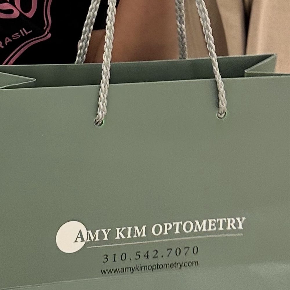 Amy Kim Optometry - Optometrists Near Me - Torrance, California Amy Kim Optometry - Optometrists Near Me - Torrance, California