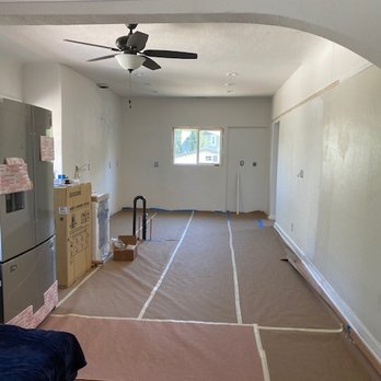 Valley Design Construction - Kitchen renovation - texturizing walls, painting, etc. - Kitchen & Bath Near Me