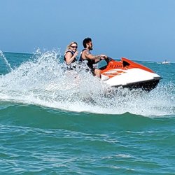 Woody's Watersports - Fun!