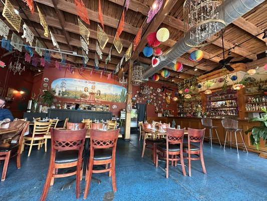 La Cocina Restaurant by null