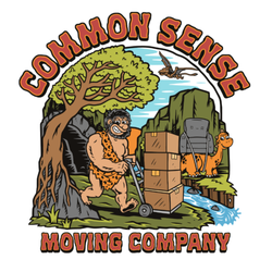 Common Sense Moving