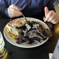 Silver Spring House Restaurant - Big Pete 's Special