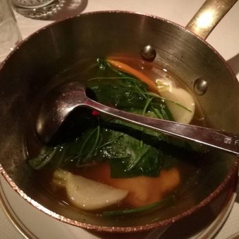 Le Coucou - French Near Me - New York, New York