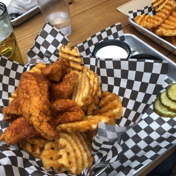 Bae's Fried Chicken - Really Spicy Tenders - Chicken Shop Near Me - Portland, Oregon Bae's Fried Chicken - Really Spicy Tenders - Chicken Shop Near Me - Portland, Oregon