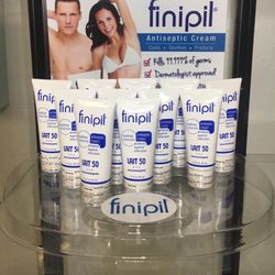 Sugar Bare Waxing Studio - I have many products that help with ingrowns