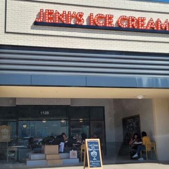Jeni's Splendid Ice Creams - Store front - Ice Cream & Frozen Yogurt Near Me - Addison, Texas Jeni's Splendid Ice Creams - Store front - Ice Cream & Frozen Yogurt Near Me - Addison, Texas