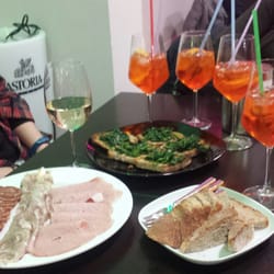Lungovelino caffe