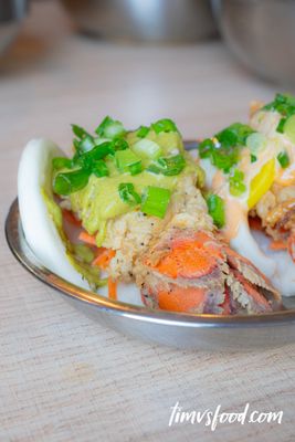 K-Pop Ramen Dallas by null