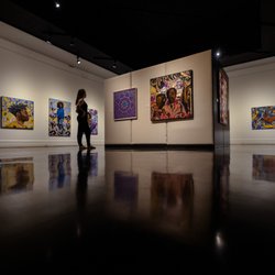 Portsmouth Art & Cultural Center - Come explore our ever-changing array of visual, cultural and historical expression.