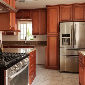 Cinkar Kitchen cabinets and flooring - Flooring Near Me - Whittier, California Cinkar Kitchen cabinets and flooring - Flooring Near Me - Whittier, California