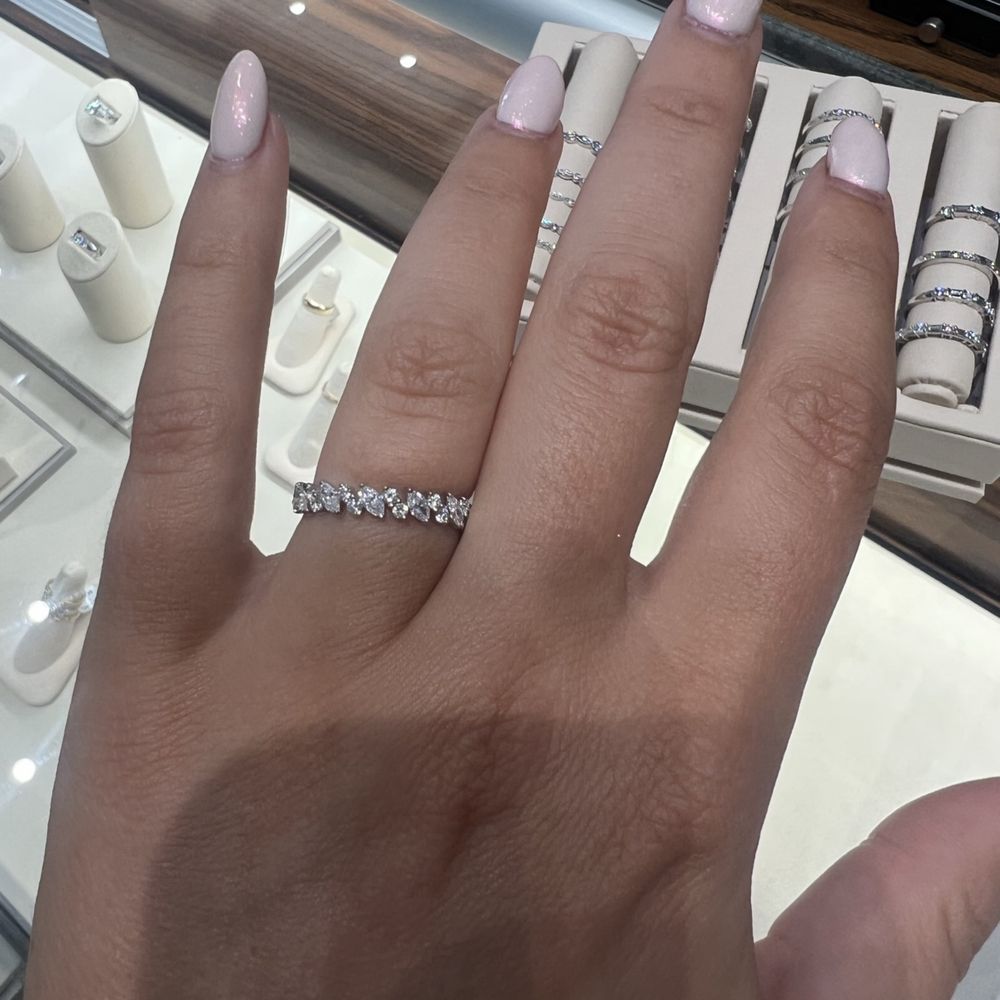Donald Haack Diamonds - Jewelry Near Me - Charlotte, North Carolina Donald Haack Diamonds - Jewelry Near Me - Charlotte, North Carolina