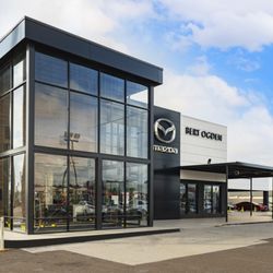 Bert Ogden Mazda Edinburg