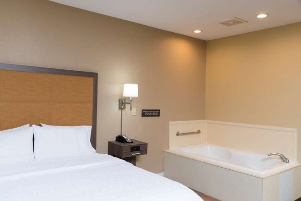 Hampton Inn & Suites Mansfield-South @ I-71 by null