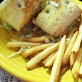 Outpost Cafe - Great vegetarian options! - American Near Me - Oak Hills, California Outpost Cafe - Great vegetarian options! - American Near Me - Oak Hills, California